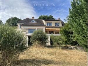 maison à la vente -   78640  VILLIERS SAINT FREDERIC, surface 306 m2 vente maison - UBI483716354